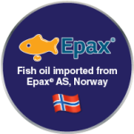 EPAX Certified