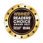 NH Gold Award