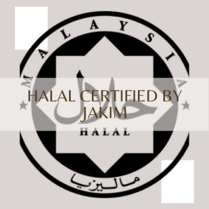 Halal (JAKIM)