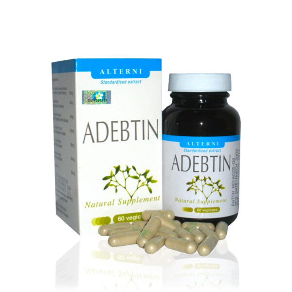 Adebtin
