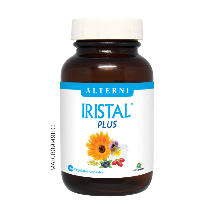 Alterni Iristal Plus