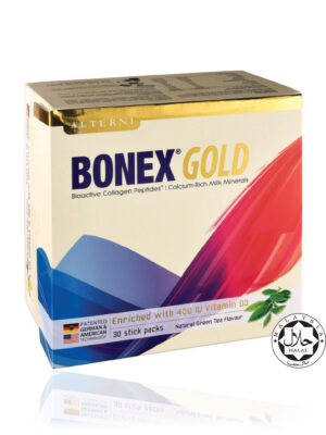 Bonex Gold
