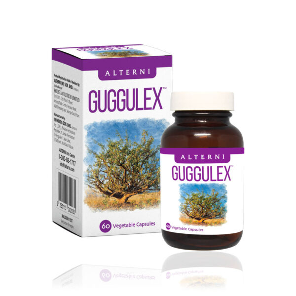Guggulex