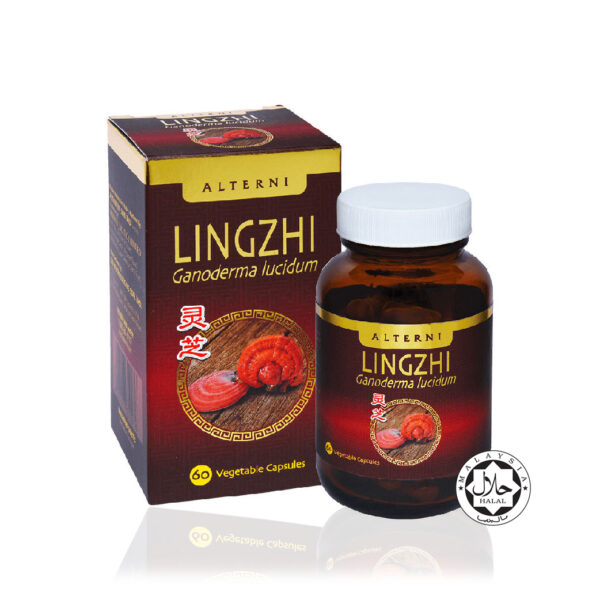 Lingzhi