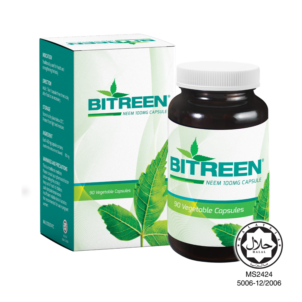 Bitreen