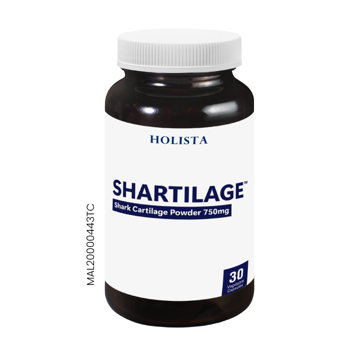 Shartilage