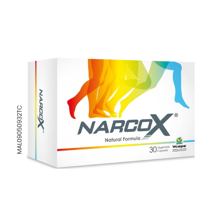 NarcoX Natural Formula