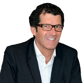 Meiert J. Grootes