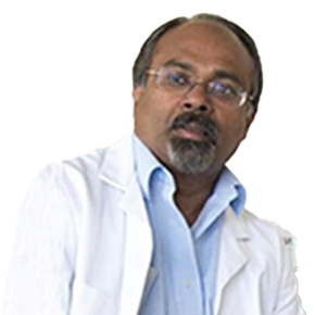 Prof Jeya Henry