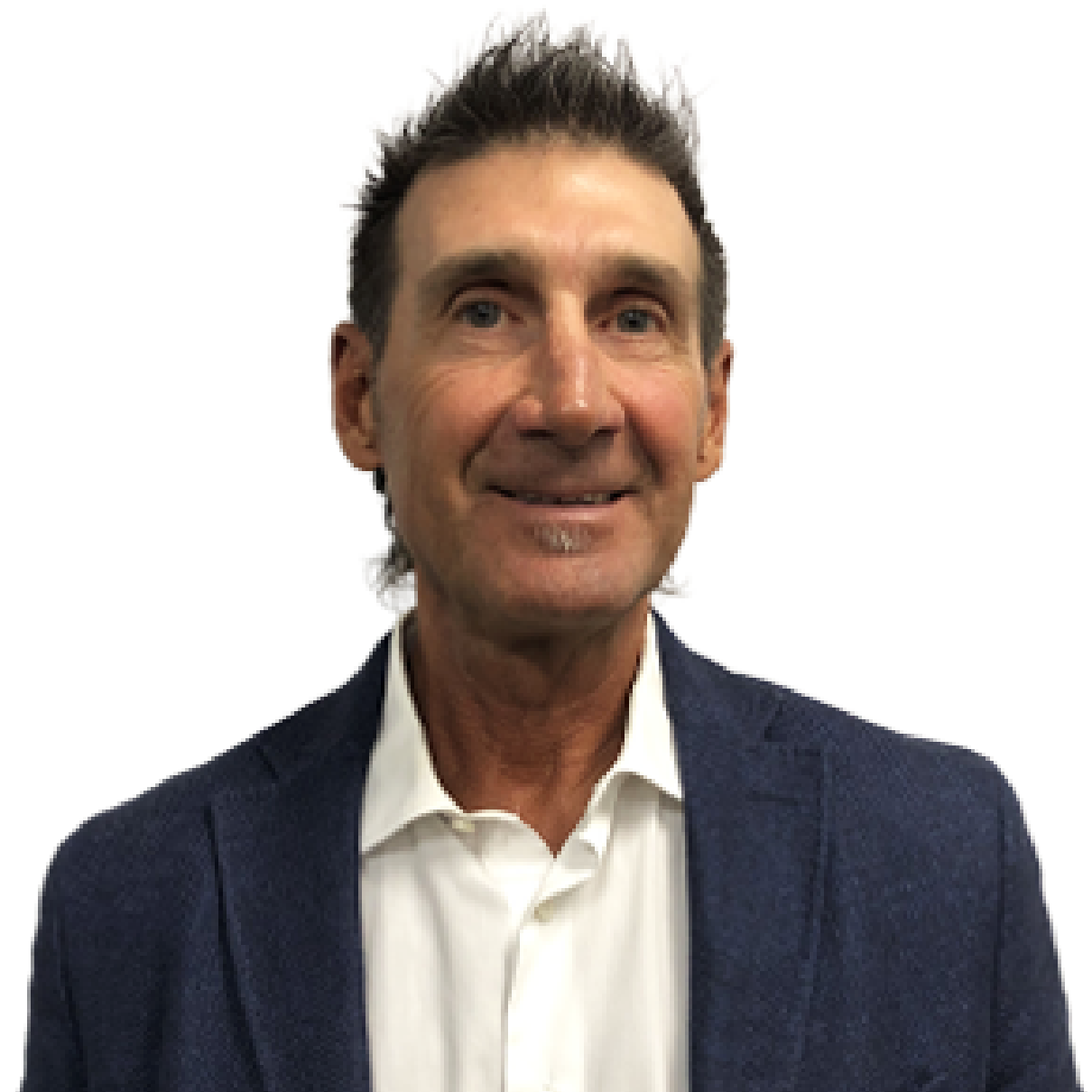 Robert Gemelli
