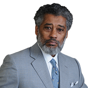 Dr. Roscoe Moore