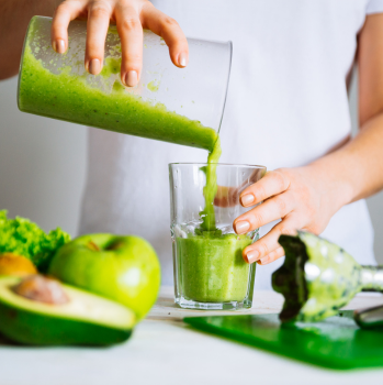 Detox & Cleansing