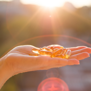Omega-3 & Fish Oil