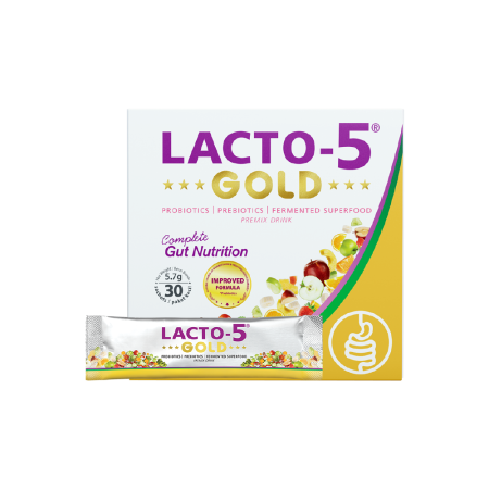 LACTO-5® GOLD