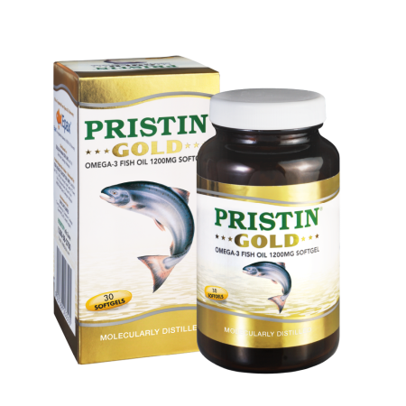 PRISTIN® GOLD
