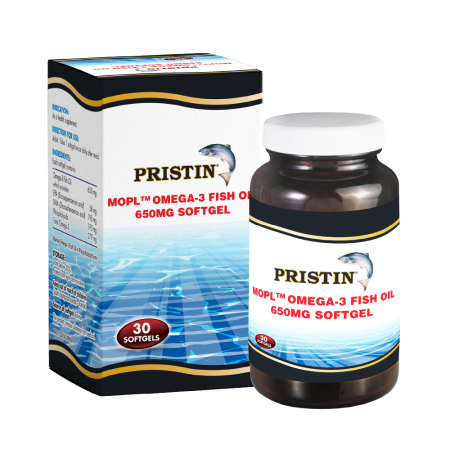 PRISTIN® MOPL®