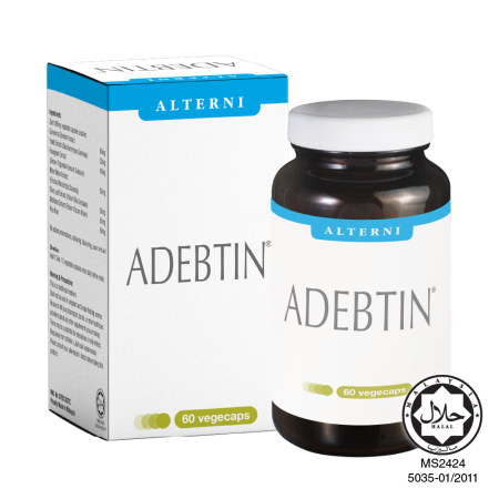 ALTERNI ADEBTIN®