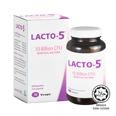 LACTO-5®