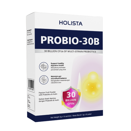 Holista PROBIO-30B