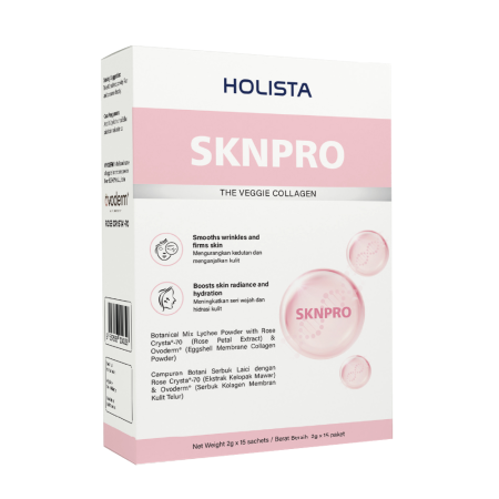 Holista SKNPRO