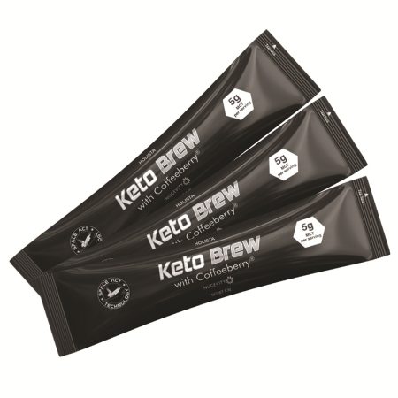 KETO BREW 3s