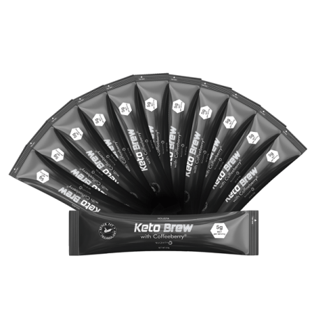 KETO BREW 12s