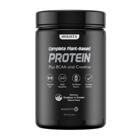 Nugevity Protein (681g)