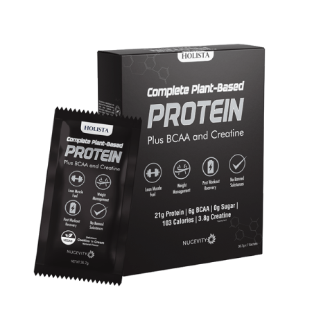 Nugevity Protein 7 Sachets