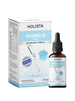 HYDRO D 1400IU 50ml